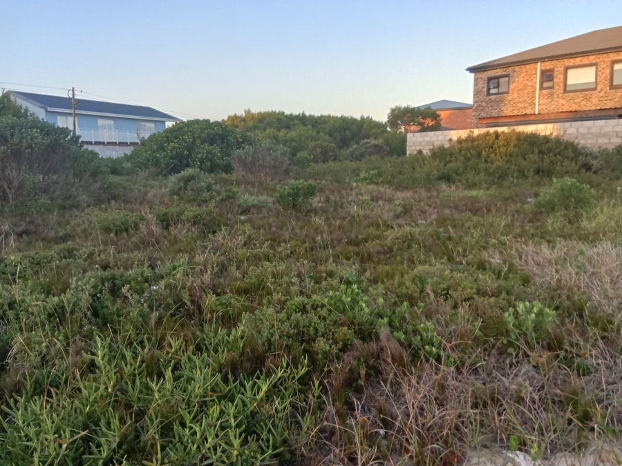0 Bedroom Property for Sale in Kleinkrantz Western Cape